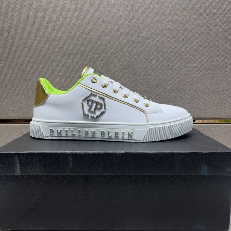 Philipp Plein Shoes